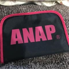 ANAP マルチケース 母子手帳ケースのサムネイル