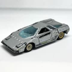 トミカ 童夢-零 DANDY No.9 日本製 難あり - メルカリ