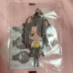 レオナ　ラバストのサムネイル