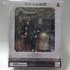 ㉛BRING ARTS NieR：Automata ヨルハ 二号 B型のサムネイル