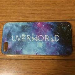 UVERworld iPhoneケース 5Sのサムネイル