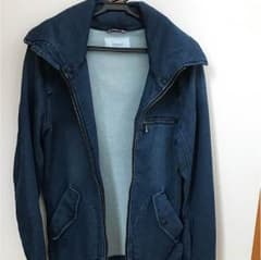 journal standard デニムジャケットのサムネイル