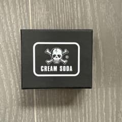 CREAM SODA スカルピンバッジのサムネイル