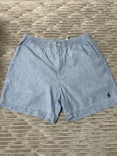 メンズ　ラルフローレン  ハーフパンツのサムネイル