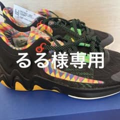 Nike Giannis immortality 2 GS   24.5センチのサムネイル