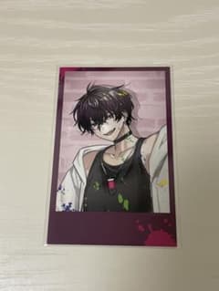 佐伯イッテツ チェキ風カード 1st Anniversary - メルカリ