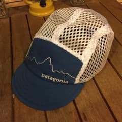 パタゴニア ダックビルキャップのサムネイル