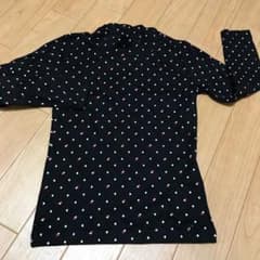 未使用！売り切り価格！ハイネック  トップスのサムネイル