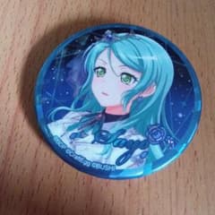 バンドリ 星空の夜想曲 11th 缶バッジ 氷川紗夜 - メルカリ
