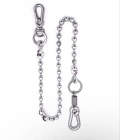 Martine Ali Coil Ball Wallet Chain - メルカリ