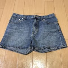エックスガール　ショートパンツ　サイズ2のサムネイル
