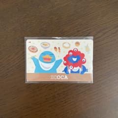 万博記念ICOCA 1枚のサムネイル