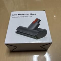 新品 互換 ミニモーターヘッド ダイソン V7 V8 V10 V11 V15のサムネイル