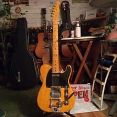 FENDER.Japan 1990年代(Tシリアル)のサムネイル
