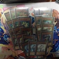 遊戯王SRデッキ！非公認優勝経験あり！のサムネイル