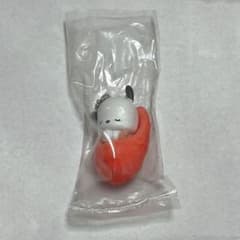 サンリオ　ぽちゃっこ　キーホルダーのサムネイル