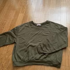 RyuRyu スエット　長袖のサムネイル