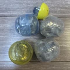 カプセルトイ 楽器 ミニチュア まとめ売りのサムネイル