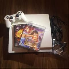 PS3 ワンピースソフト 2本付きのサムネイル