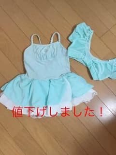バレエ レオタード チャコット120のサムネイル