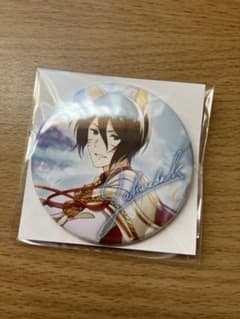 SideM コトブキヤくじ 缶バッジ 桜庭薫のサムネイル