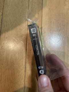 EPSON ICBK70Lのサムネイル