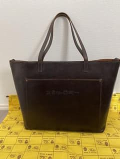 【値下げ！】Felisi(フェリージ)　PALM(パルム)　トートバッグ 値下げ！】Felisi(フェリージ) PALM(パルム) トートバッグ - メルカリ