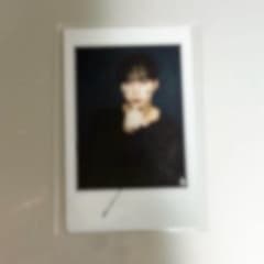 ALD1 ジュンソ ヨントン 対面 ポラロイド チェキ サイン トレカ WEi