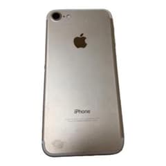 iPhone 7 Rose Gold 32 GB Y!mobileのサムネイル