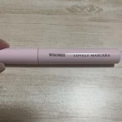 フーミー ロング&カールマスカラ　キャロットオレンジのサムネイル