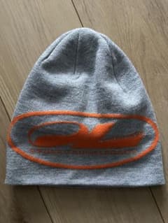 OUR LEGACY × STUSSY ビーニー - メルカリ