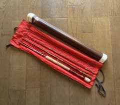フェンウィック　SF74-7 フライ　ルアー 兼用fenwick フェンウィック SF74-7 フライ ルアー 兼用fenwick - メルカリ