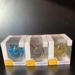 ドラゴンクエスト ビックリクリアフィギュアのサムネイル