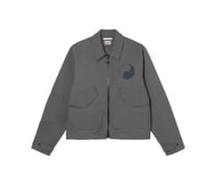 Stussy x Our Legacy Pararescue Jacket