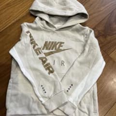 Nike フード付きパーカー XSのサムネイル