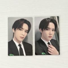 NCT NATION WayV 威神V クン トレカのサムネイル