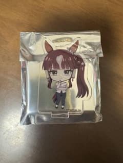 ウマ娘 アクリルスタンド ららぽーと ラッキーライラックのサムネイル