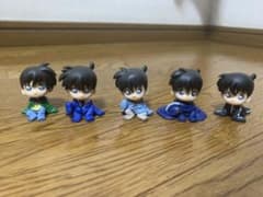 名探偵コナン ちぢませ隊 工藤新一シリーズのサムネイル