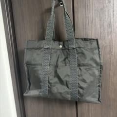 エルメス(Hermes) トートバッグ エールラインGM グレー ユニセックスのサムネイル