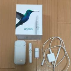 アイコスのサムネイル