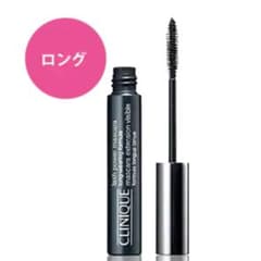 CLINIQUE クリニーク マスカラのサムネイル