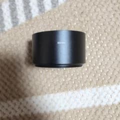 レンズフード 58mm径用のサムネイル