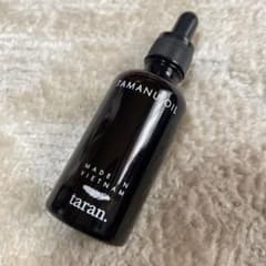 taran. タラン TAMANU OIL タマヌオイルのサムネイル