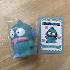 ハンギョドン ソフビマスコットのサムネイル