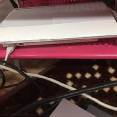 ps3本体 値下げ対応のサムネイル
