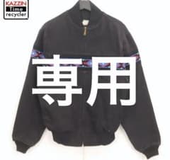 mush178様専用　カーハートCarhartt ネイティブ柄 ダックジャケットのサムネイル