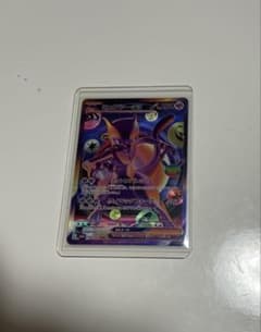 ポケモンカード　30周年　ミュウツー　FURのサムネイル