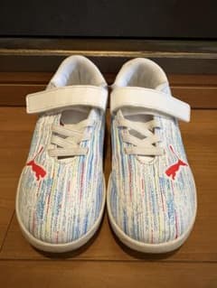 PUMA トレーニングシューズ17cmのサムネイル