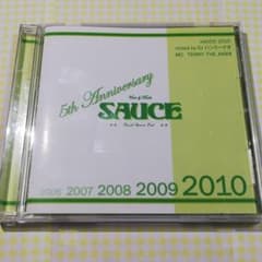 SAUCE Touch sauce feel vol5のサムネイル