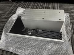 Mac Pro (Early 2009) 4,1 CPUドータボード (確認済) Mac Pro (Early 2009) 4,1 CPUドータボード (確認済) - メルカリ